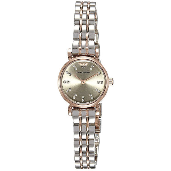 EMPORIO ARMANI Ladies Watch AR 1841