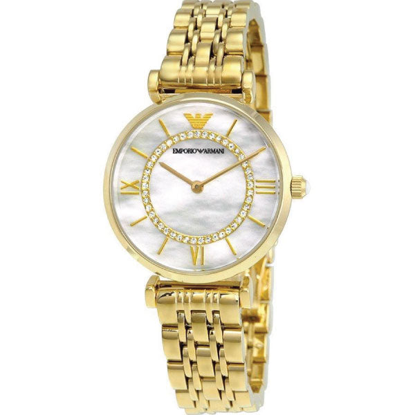 EMPORIO ARMANI Ladies Watch AR 1907 Dreams Pakistan