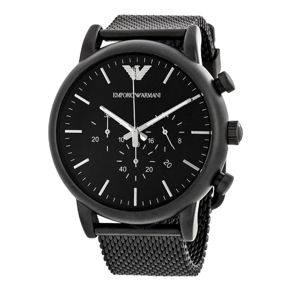 Emporio armani 2025 sport watch