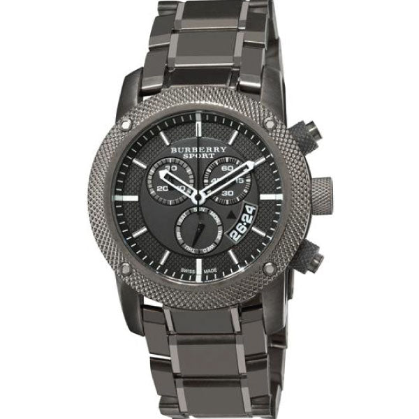 Burberry on sale sport watches