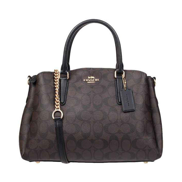 Coach Parker In Colorblock Signature 29683 – Dreams Pakistan