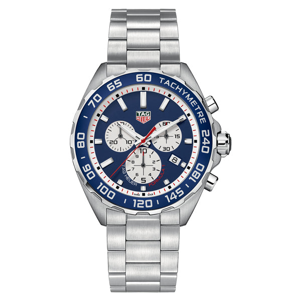 Formula 1 chronograph tag heuer hotsell