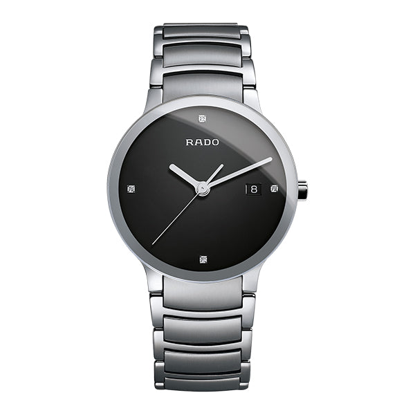 Rado Centrix Jubile Gent's Watch R30927713 – Dreams Pakistan