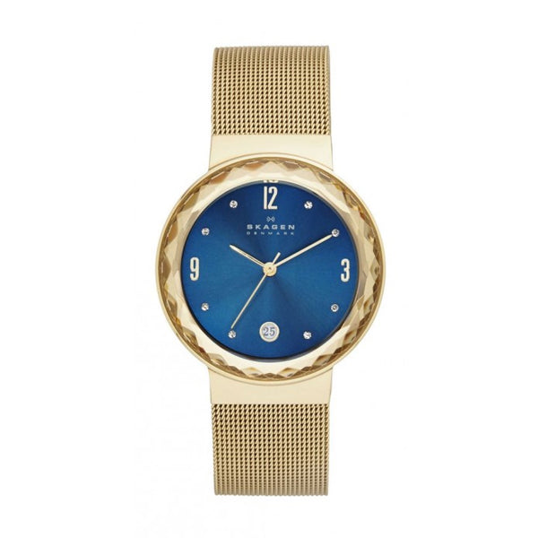 Skagen leonora outlet ladies watch