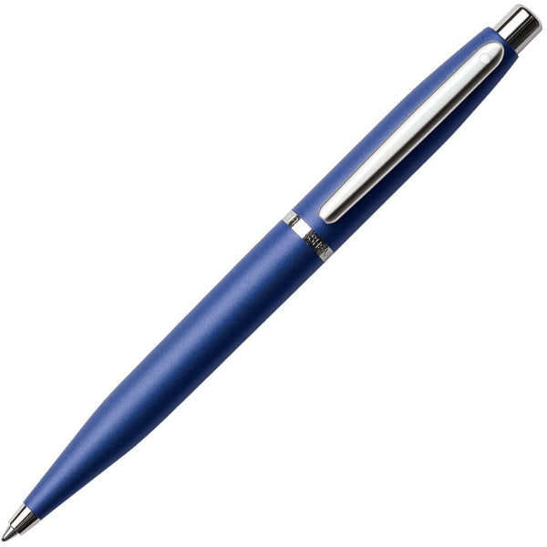 Sheaffer VFM Neon Blue Ballpoint Pen - 9401
