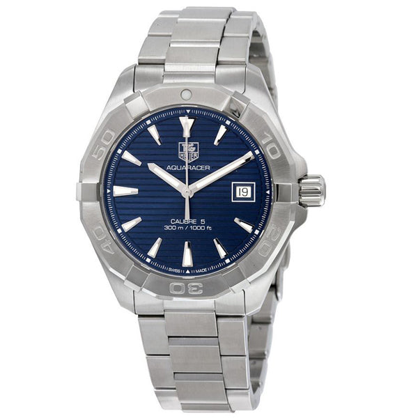 Tag heuer aquaracer calibre best sale 5 way2112