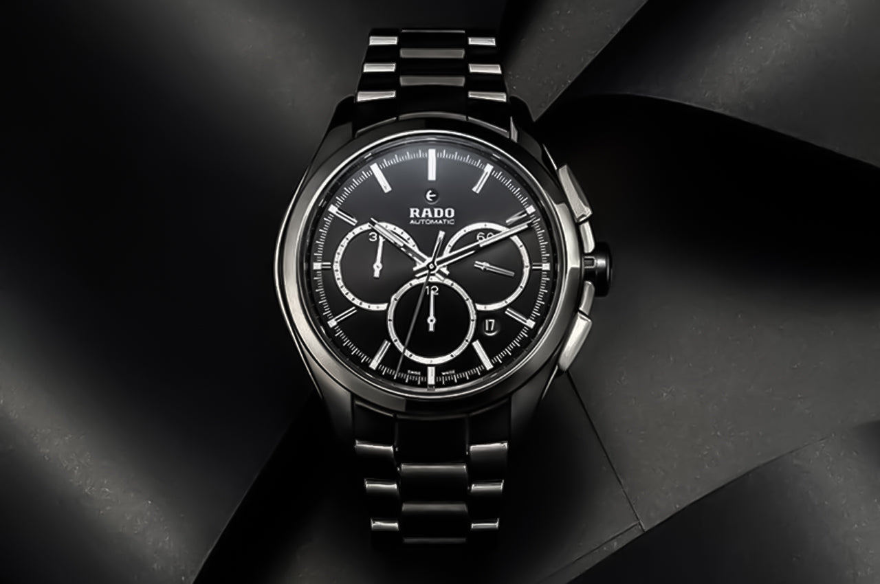 5 Best Rado Watches For Men In Pakistan 2024 – Dreams Pakistan