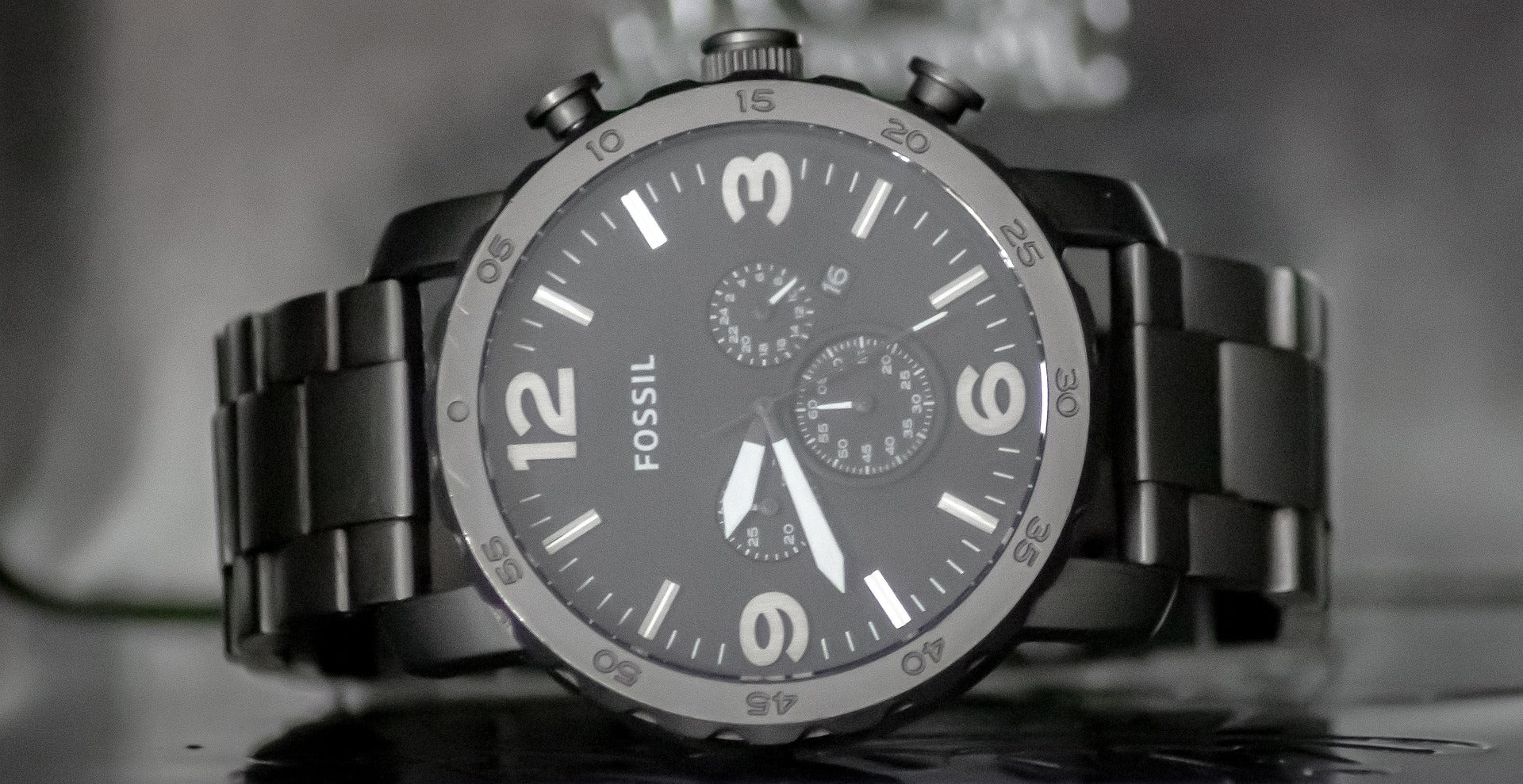 10 Features of Fossil Watches Dreams Pakistan