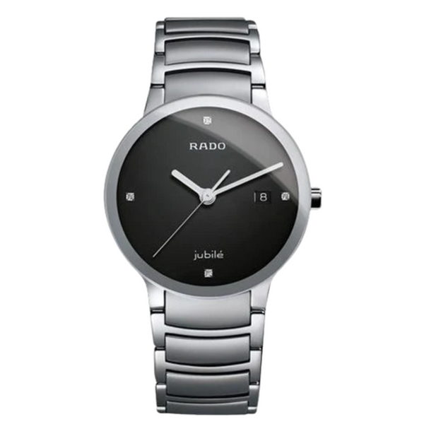 Rado Centrix Diamonds Men's Watch- R30927713
