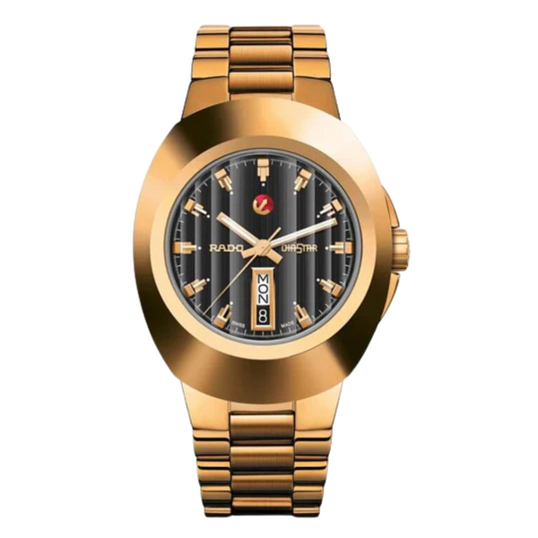 Rado The Original Men's Watch- R12998153