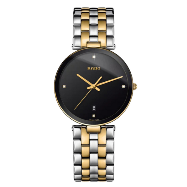 Rado Florence Diamonds Men's Watch- R48867713