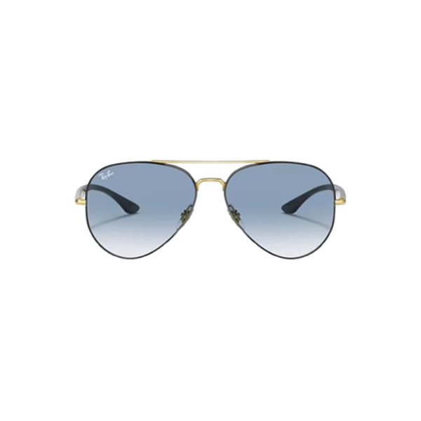 Ray-Ban Aviator RB3675 9000/3F 58 14 135