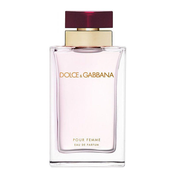 Dolce & Gabbana Pour Femme Eau De Parfum - 100ml