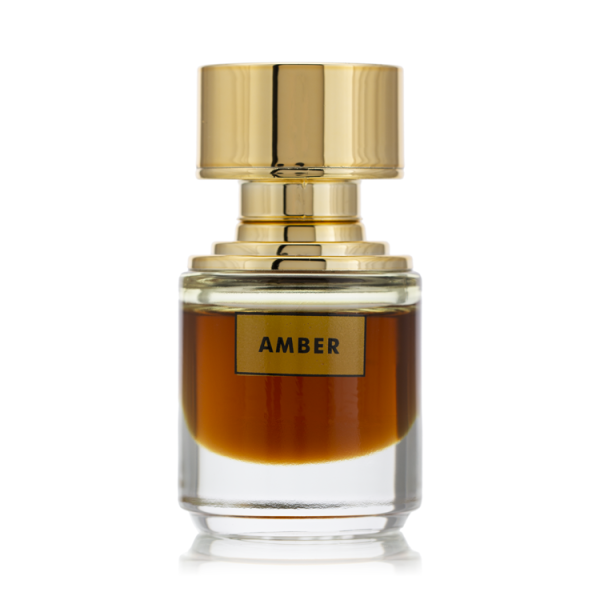 Asgharali Amber Attar, Fragrance For Men, 10ml