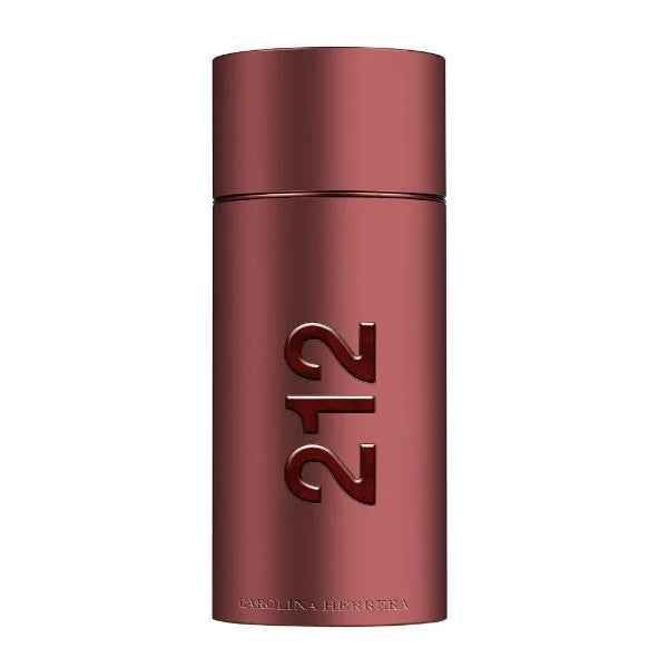 Carolina Herrera 212 Sexy Men Eau De Toilette - 100ml