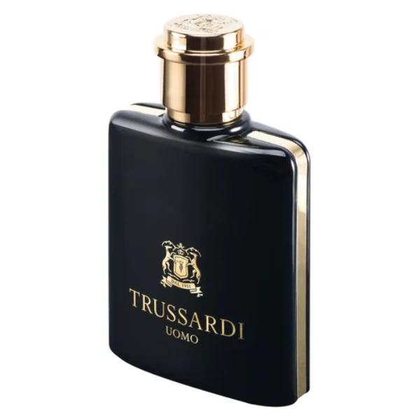 Trussardi Uomo Eau De Toilette - 100ml (For Him)