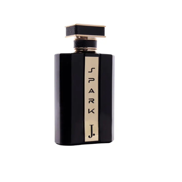 Junaid Jamshed Spark Eau de Parfum - 100ml