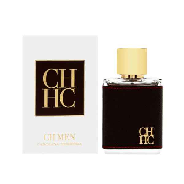 Carolina Herrera Men Eau De Toilette - 100ml