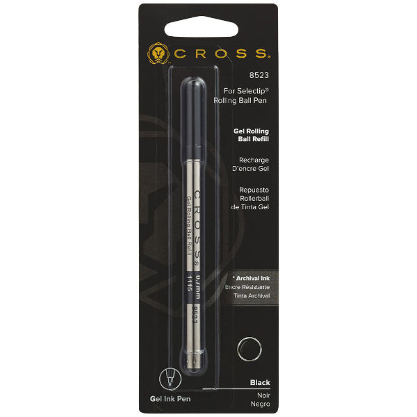 Cross Refill Rolling Ball Pen 8523