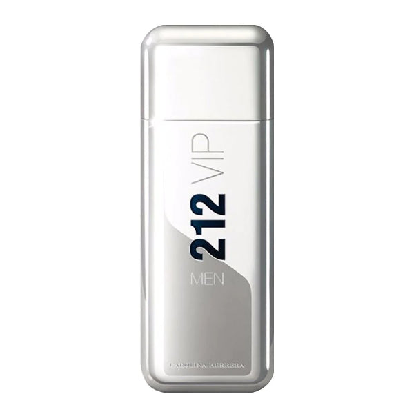 Carolina Herrera 212 Vip Men Eau De Toilette - 100ml