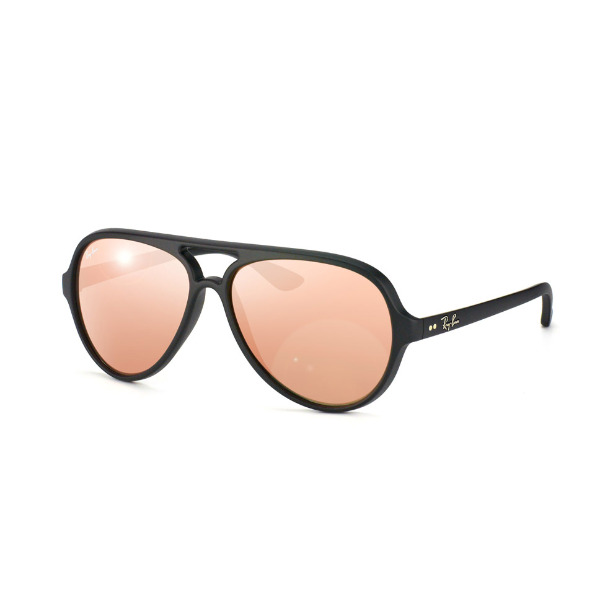 Ray-Ban Cats 5000 Classic RB4125 601-S/Z2