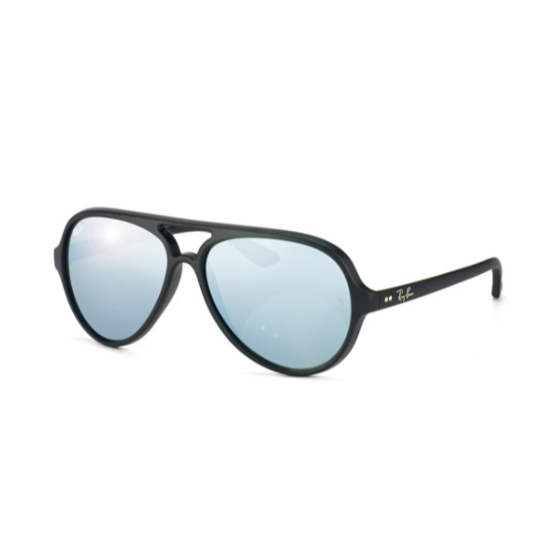 Ray-Ban Cats 5000 Classic RB4125 601-S/30