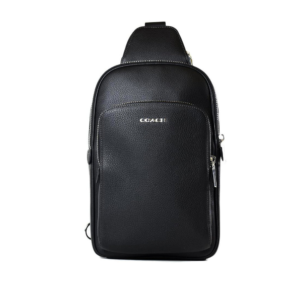 Coach Black Ethan Pack - CQ669