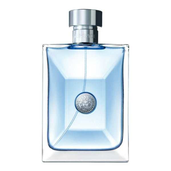 Versace Pour Homme Eau De Toilette - 100ml