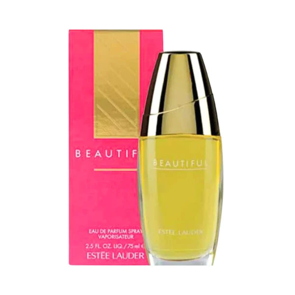 Beautiful Eau de Parfum – 75 ml