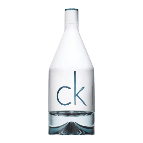 Calvin Klein IN2U Him Eau de Toilette 100ml for Men