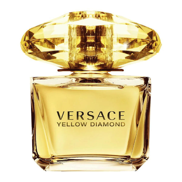 Versace Yellow Diamond Eau de Toilette - 90ml