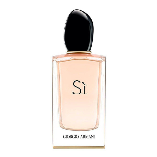 Giorgio Armani Si Eau de Parfum for Women