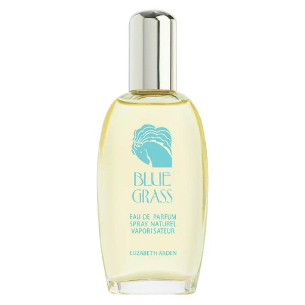 Elizabeth Arden Blue Grass Eau De Parfum - 100ml (For Her)