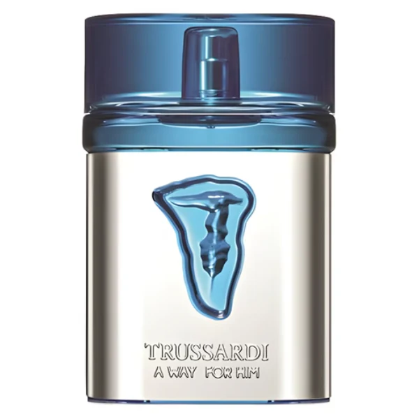 Trussardi A Way For Him Eau De Toilette - 100ml (For Him)
