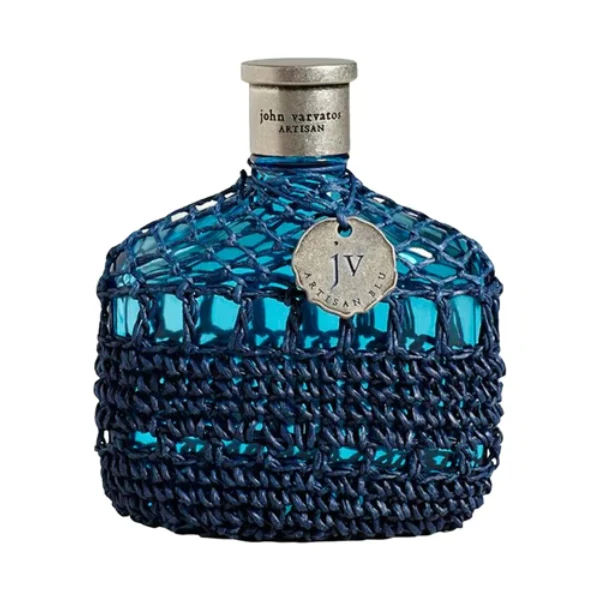 John Varvatos Artisan Blu Eau De Toilette - 125ml (For Him)