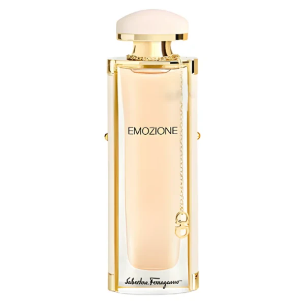 Salvatore Ferragamo Emozione Eau De Parfum - 92ml (For Her)