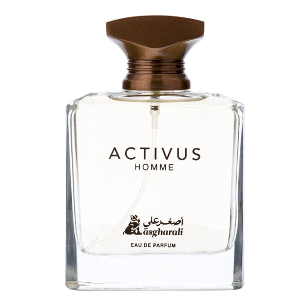 Asghar Ali Activus Homme Eau De Parfum - 100ml