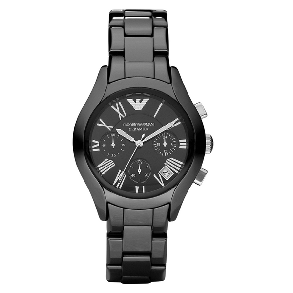 EMPORIO ARMANI Ladies Watch AR-1401