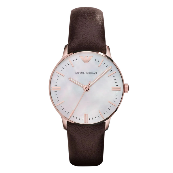 EMPORIO ARMANI Men's Watch AR-1601