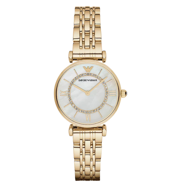 EMPORIO ARMANI Ladies Watch AR 1907