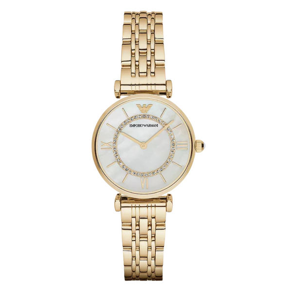 EMPORIO ARMANI Ladies Watch AR 1907