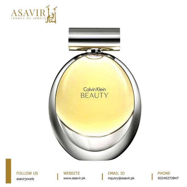 CK Beauty Eau De Parfum – 100 ml