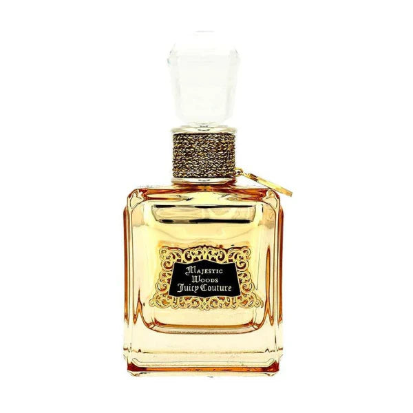 Juicy Couture Majestic Woods Eau De Parfum - 100ml (For Her)