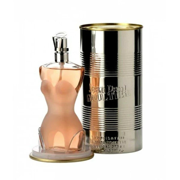 Jean Paul Gaultier Classique Eau De Toilette – 100ml