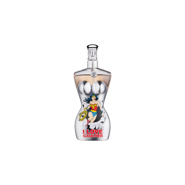 Jpg Classique Eau Fraiche Wonder Women 100ml