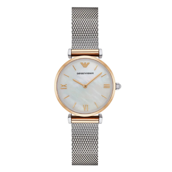 EMPORIO ARMANI Ladies Watch AR2068