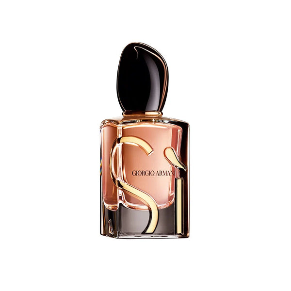 Giorgio Armani SI Intense For Her Eau de Parfum - 100Ml