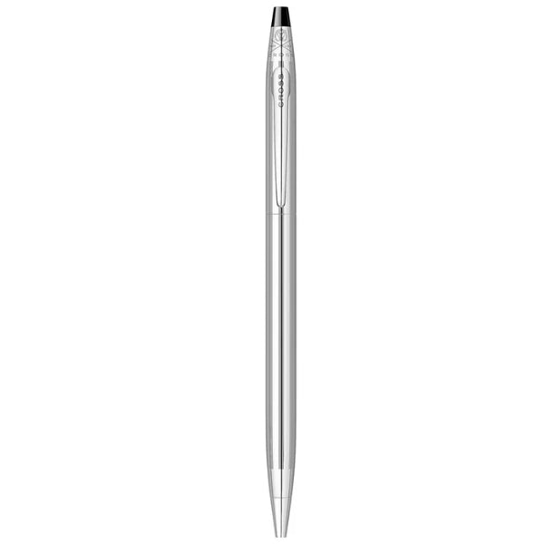 Cross Classic Century Lustrous Chrome Ballpoint - 3502