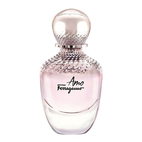 Amo Ferragamo Eau De Parfum - 100ml