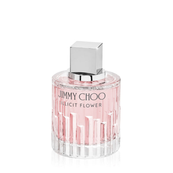 Jimmy Choo Illicit Flower Eau De Toilette -100ml